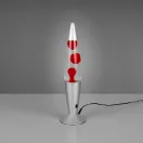 Trio R50079110 Vesuv beépített LED-es lávalámpa