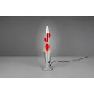 Trio R50079110 Vesuv beépített LED-es lávalámpa