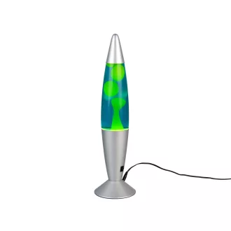 Trio R50079116 Vesuv beépített LED-es lávalámpa