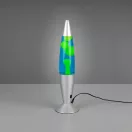 Trio R50079116 Vesuv beépített LED-es lávalámpa