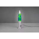 Trio R50079116 Vesuv beépített LED-es lávalámpa