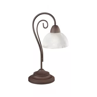 Trio R5031-24 Country éjjeli lámpa