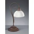 Trio R5031-24 Country éjjeli lámpa