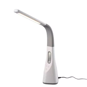 Trio R50381101 Vento íróasztali lámpa