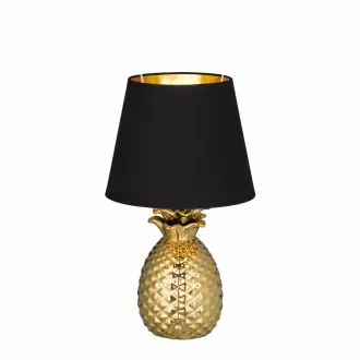Trio R50421079 Pineapple éjjeli lámpa