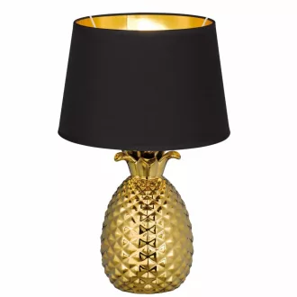 Trio R50431079 Pineapple éjjeli lámpa