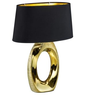 Trio R50521079 Taba komód lámpa