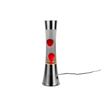 Trio R50559110 Etna beépített LED-es lávalámpa