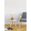 Trio R50621035 Luxor éjjelii lámpa