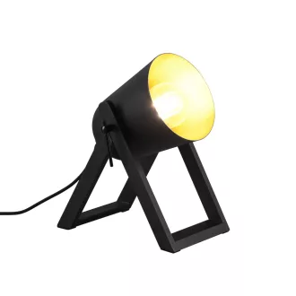 Trio R50721080 Marc éjjeli lámpa