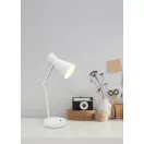 Trio R50781031 Enzo íróasztali lámpa