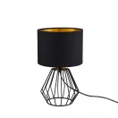 Trio R50931002 Chuck éjjeli lámpa