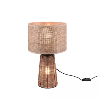Trio R50972026 Straw éjjeli lámpa