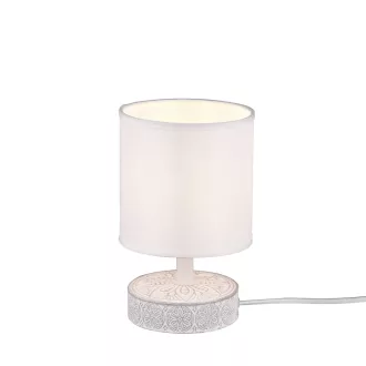 Trio R50980101 Marie éjjeli lámpa