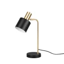 Trio R51041080 Adam íróasztali lámpa