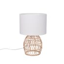 Trio R51131036 Rike asztali lámpa