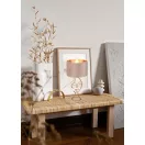 Trio R51221044 Mary komód lámpa