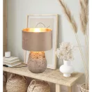 Trio R51231061 Kiran asztali lámpa