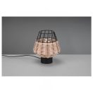 Trio R51261036 Borka asztali lámpa