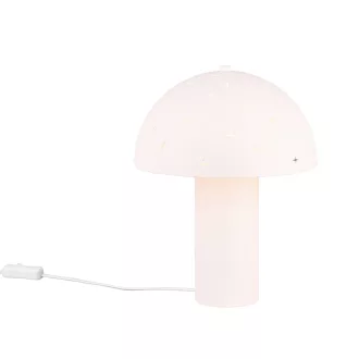 Trio R51361031 Seta éjjeli lámpa