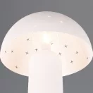 Trio R51361031 Seta éjjeli lámpa