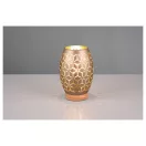 Trio R51571065 Bidar asztali lámpa