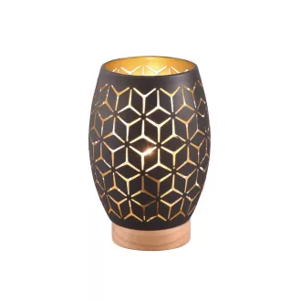 Trio R51571080 Bidar asztali lámpa