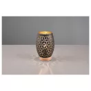 Trio R51571080 Bidar asztali lámpa