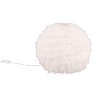 Trio R51581001 Furry éjjeli lámpa