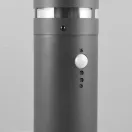 Trio R51719142 Paloma 50cm, mozgás-érzékelős, 1xE27, IP44 álló lámpa