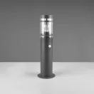 Trio R51719142 Paloma 50cm, mozgás-érzékelős, 1xE27, IP44 álló lámpa