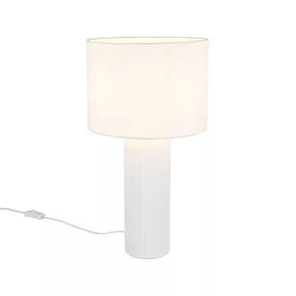 Trio R51811031 Blair 51x28cm, 1xE27 asztali lámpa