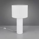 Trio R51811031 Blair 51x28cm, 1xE27 asztali lámpa