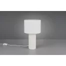 Trio R51811931 Blair 36x20cm, 1xE27 asztali lámpa lámpa