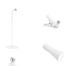 Trio R52121131 Maxi íróasztali lámpa