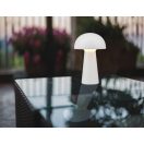 Trio R52176101 Lennon kültéri asztali lámpa