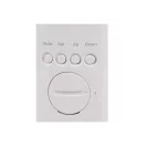 Trio R52311101 Patty íróasztali lámpa