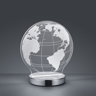 Trio R52481106 Globe dekorációs lámpa