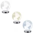 Trio R52481106 Globe dekorációs lámpa