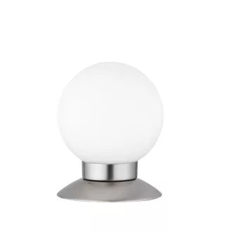 Trio R52551907 Princess éjjeli lámpa