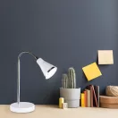 Trio R52711101 Arras íróasztali lámpa