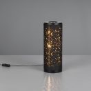 Trio R52801002 Taco 34,5x13cm, 380lm, 3000K, vezetékes kapcsolós hangulat lámpa