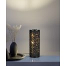 Trio R52801002 Taco 34,5x13cm, 380lm, 3000K, vezetékes kapcsolós hangulat lámpa