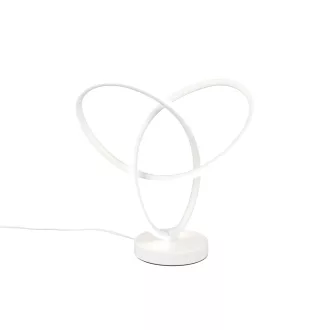 Trio R53591131 Lando 850lm, 4000K asztali lámpa