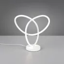 Trio R53591131 Lando 850lm, 4000K asztali lámpa