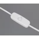 Trio R53591131 Lando 850lm, 4000K asztali lámpa