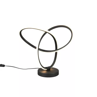 Trio R53591132 Lando 800lm, 3000K asztali lámpa