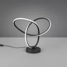 Trio R53591132 Lando 800lm, 3000K asztali lámpa