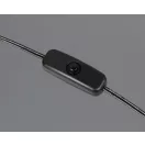 Trio R53591166 Lando 800lm, 3000K asztali lámpa