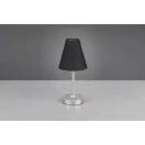 Trio R53621102 Kenny akkumulátoros, fényerőszabályzós, 140m, 3000K asztali lámpa